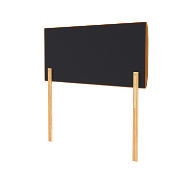 Highgrove Gemini Strutted Headboard Image